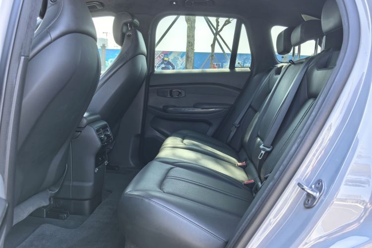 蔚来 蔚来ES6 2021 汽车图片 #14