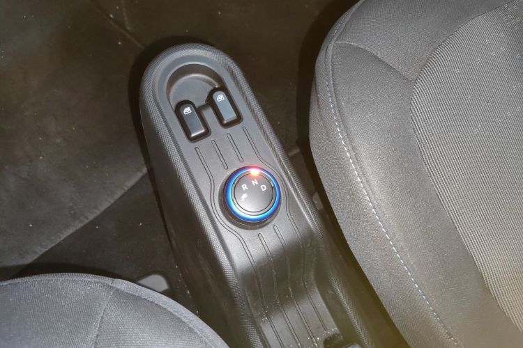 Wuling Hongguang MINI EV 2025 car image #14