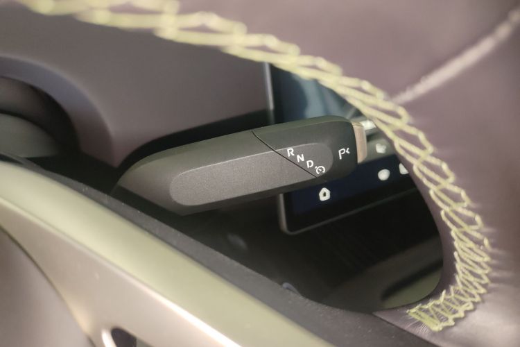 Avatr 07 2024 #14 Avatr 07 2024 car image #14