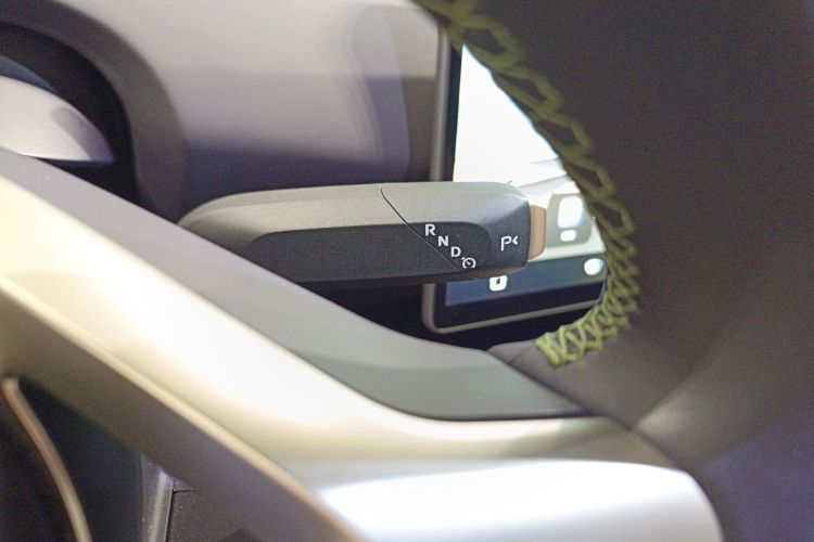 Avatr 07 2024 car image #14