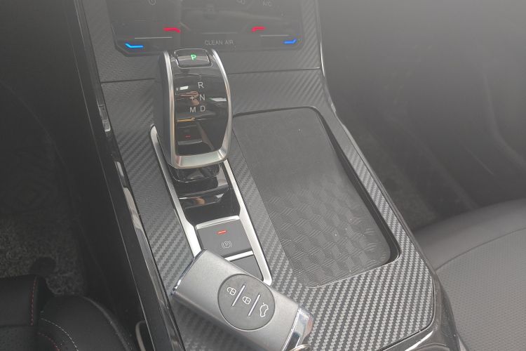 Chery Tiggo 2023 car image #14