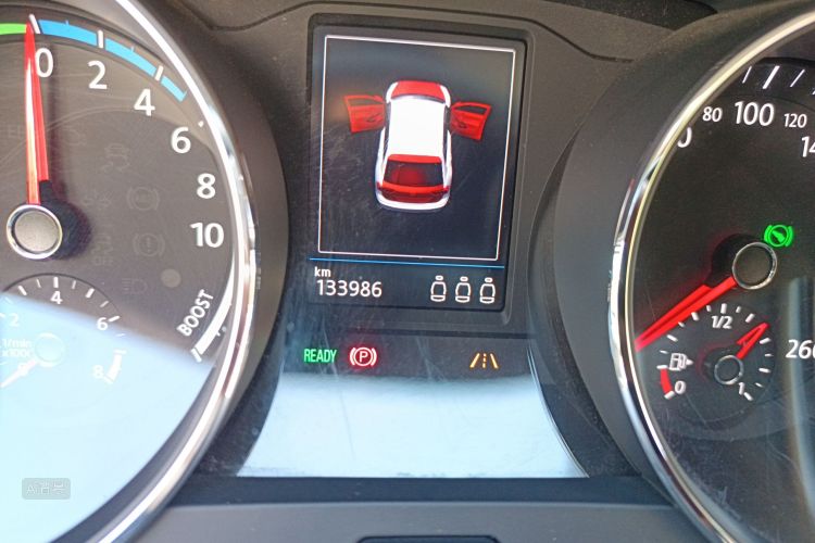 Volkswagen Tiguan L New Energy 2019 #14 Volkswagen Tiguan L New Energy 2019 صورة سيارة #14