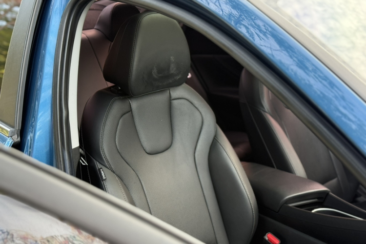 现代 伊兰特 2021 汽车图片 #14