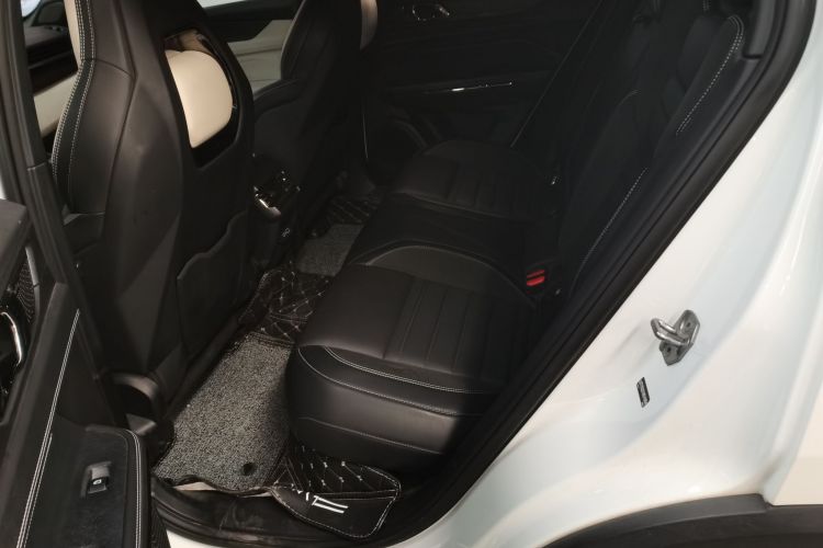 Lynk & Co 01 EM-P 2022 car image #14