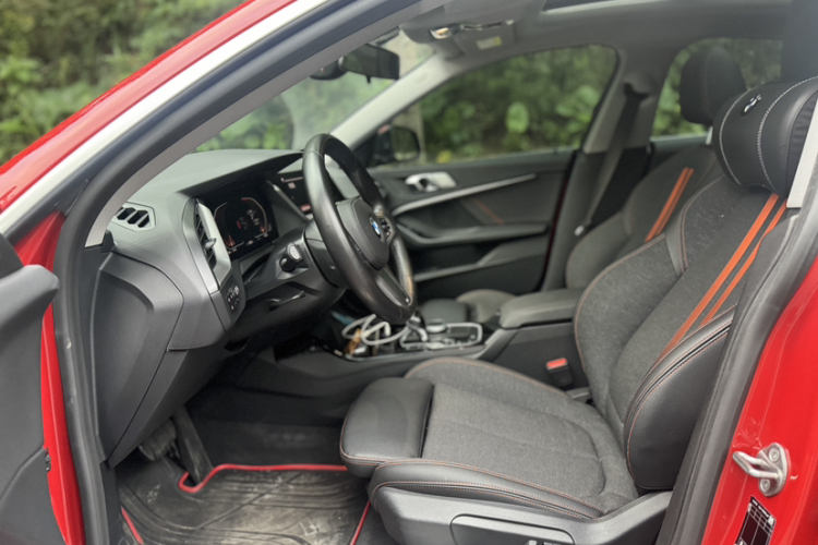 BMW 2 Series (Imported) 2021 #14 BMW 2 Series (Imported) 2021 car image #14