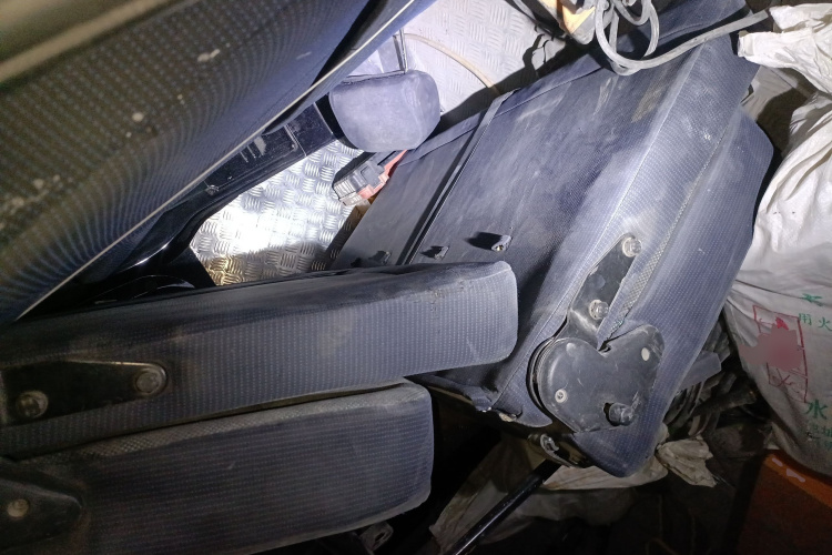 Changan FengJing RV 2023 car image #14