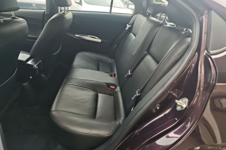 威驰 2017 汽车图片 #14