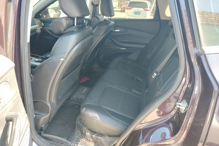 Exceed TX 2020 car image #14