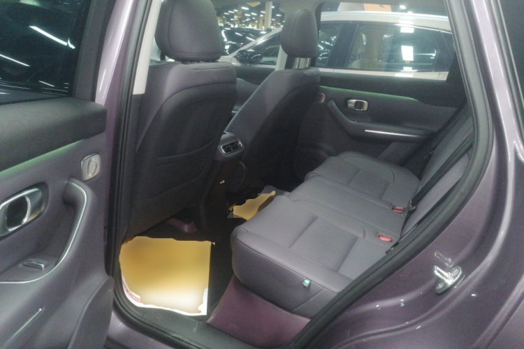 零跑汽车 零跑C10 2025 汽车图片 #14