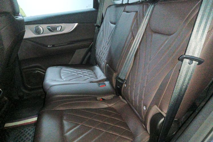 Chery Tiggo 8 PRO 2024 car image #14