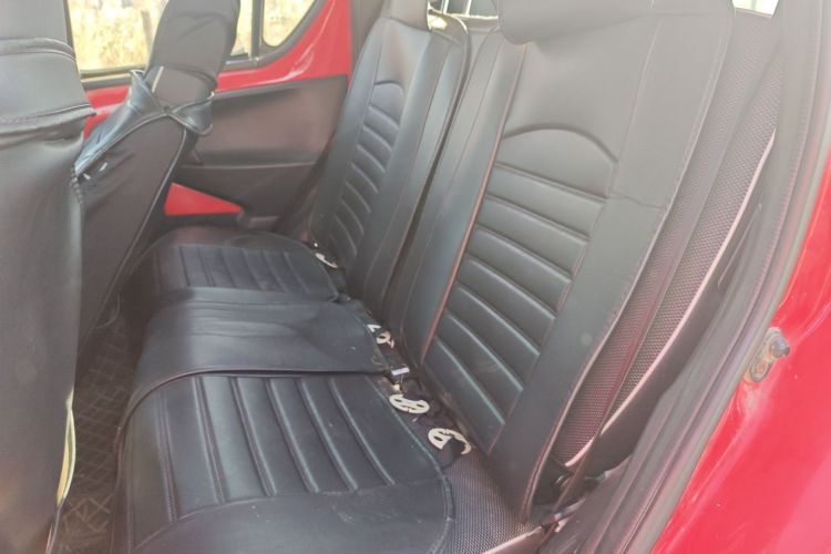 BYD F0 2017 car image #14