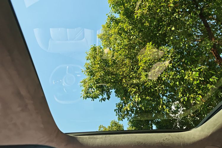 Zeekr MIX 2025 صورة سيارة #14