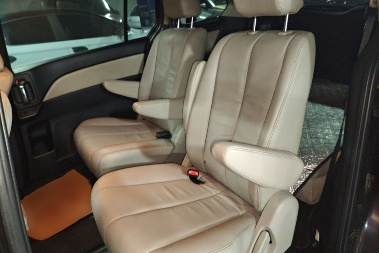 马自达 马自达8 2016 汽车图片 #14