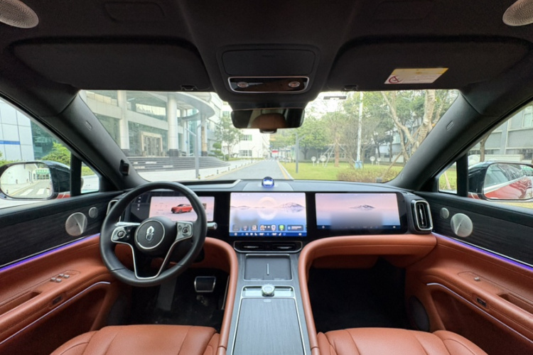 2024 car image #14