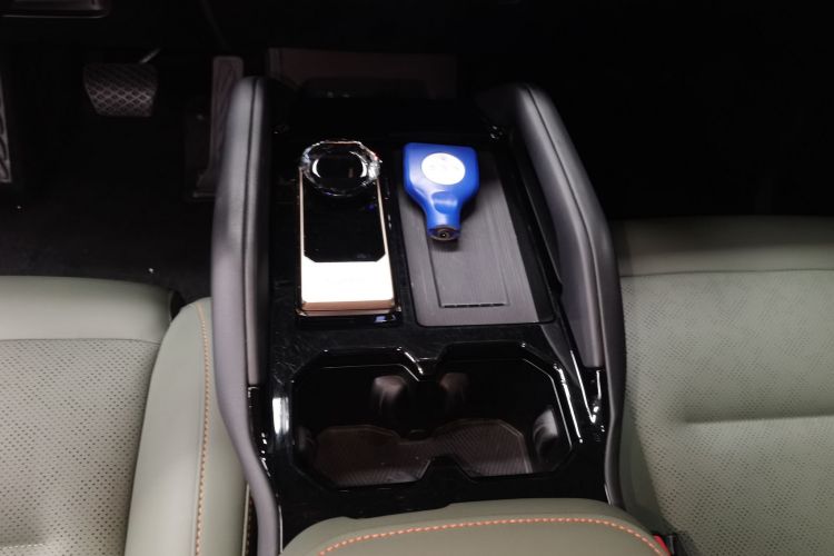 Chery A3 2024 صورة سيارة #14