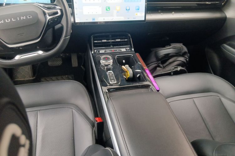 五菱汽车 五菱星光 2023 #14 五菱汽车 五菱星光 2023 汽车图片 #14