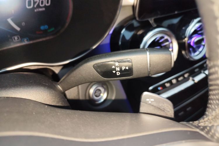Mercedes-Benz C Class 2021 car image #14