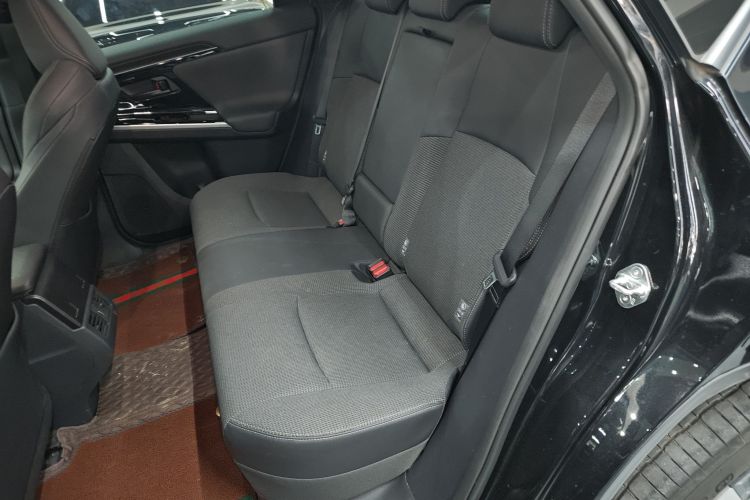 丰田 一汽丰田bZ4X 2023 #14 丰田 一汽丰田bZ4X 2023 汽车图片 #14