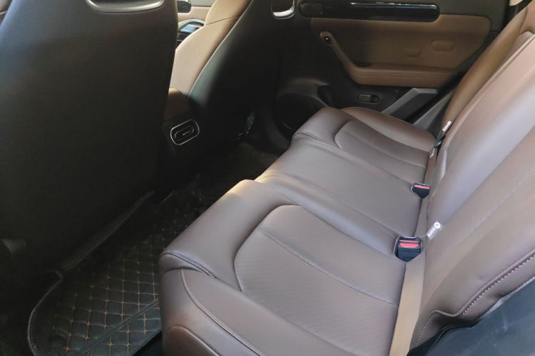 零跑汽车 零跑C11 2023 汽车图片 #14