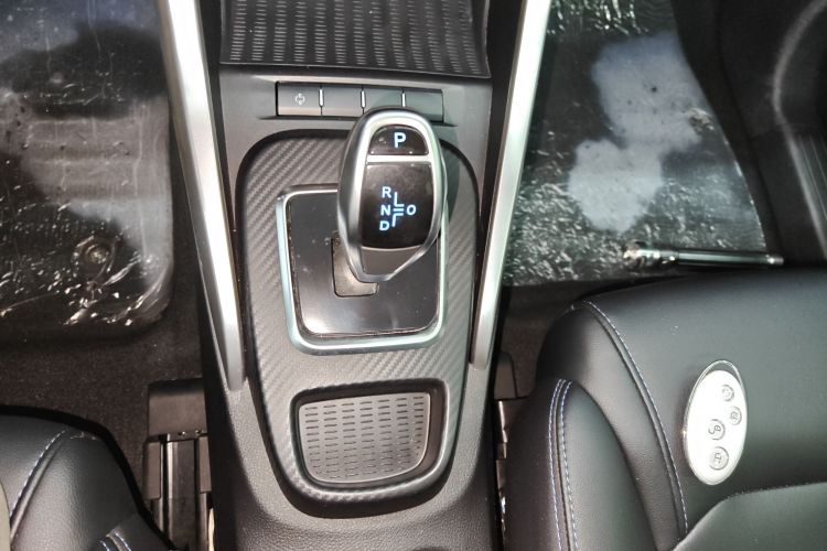 BYD Yuan 2019 car image #14