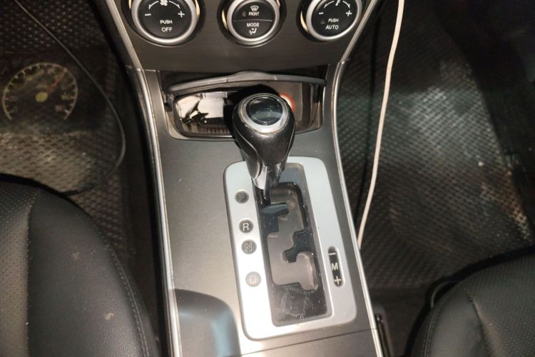 马自达 马自达6 2014 汽车图片 #14