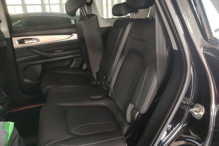 Exceed Lanyue 2022 #14 Exceed Lanyue 2022 car image #14