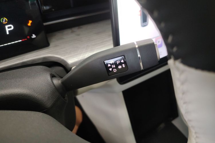 捷途 捷途大圣i-DM 2024 汽车图片 #14