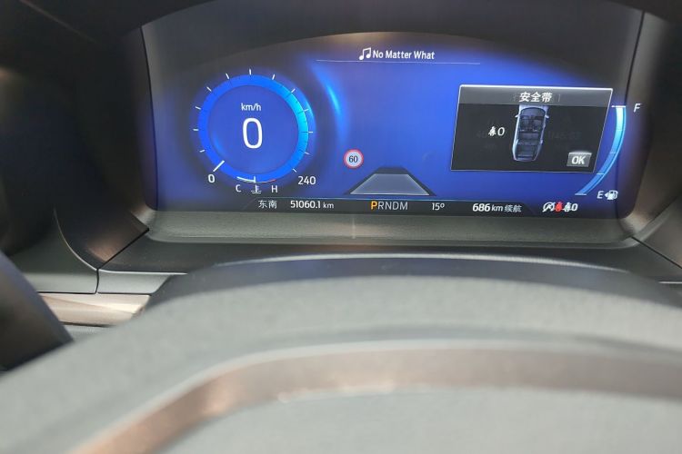 Ford Explorer 2021 صورة سيارة #14