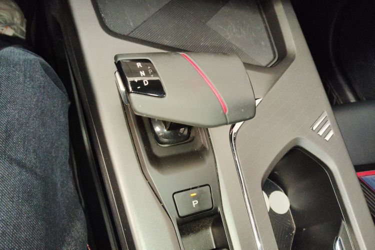 Changan X5 PLUS 2024 صورة سيارة #14