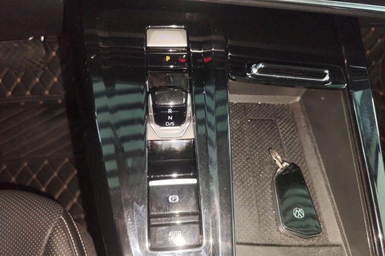 Volkswagen Talagon 2024 car image #14