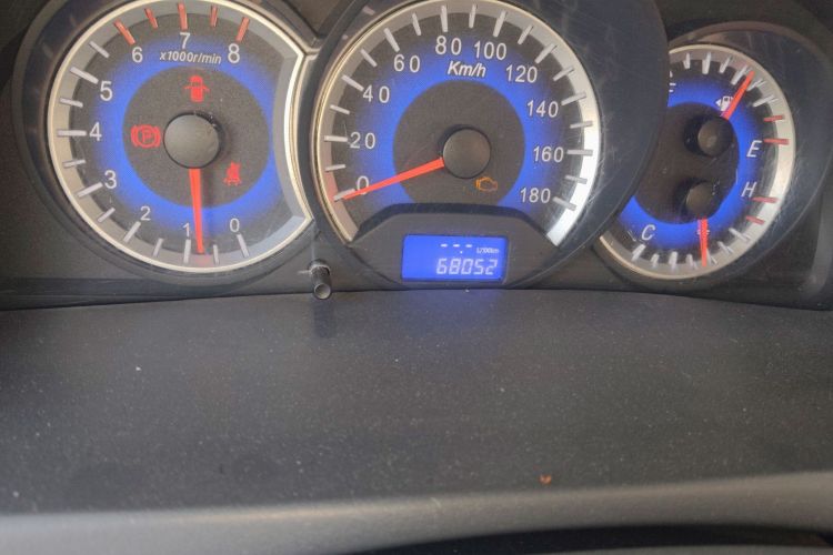 Suzuki Wagon R 2016 imagen de coche #14