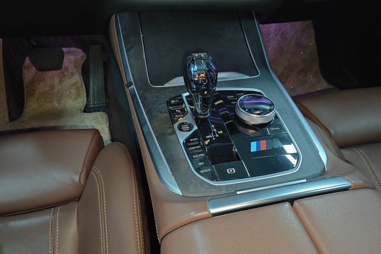 BMW X5 (Imported) 2021 #14 BMW X5 (Imported) 2021 car image #14