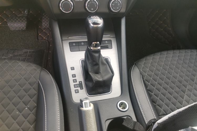 Skoda Octavia 2018 #14 Skoda Octavia 2018 imagen de coche #14