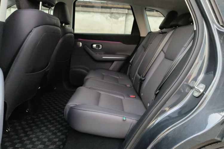 Leapmotor C10 2024 #14 Leapmotor C10 2024 image de voiture #14