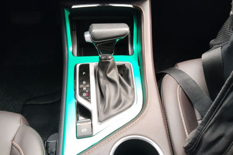 Changan CS35MAX 2019 car image #14