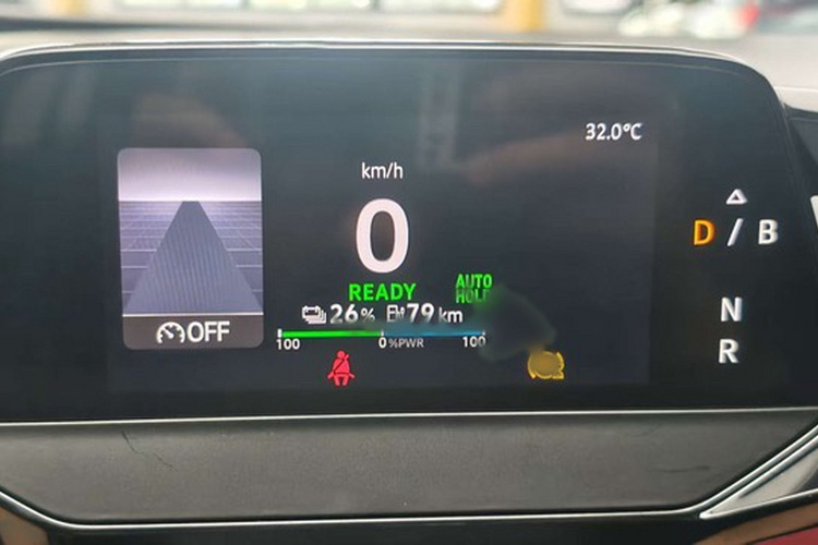 Volkswagen ID.4 X 2021 immagine di auto #14