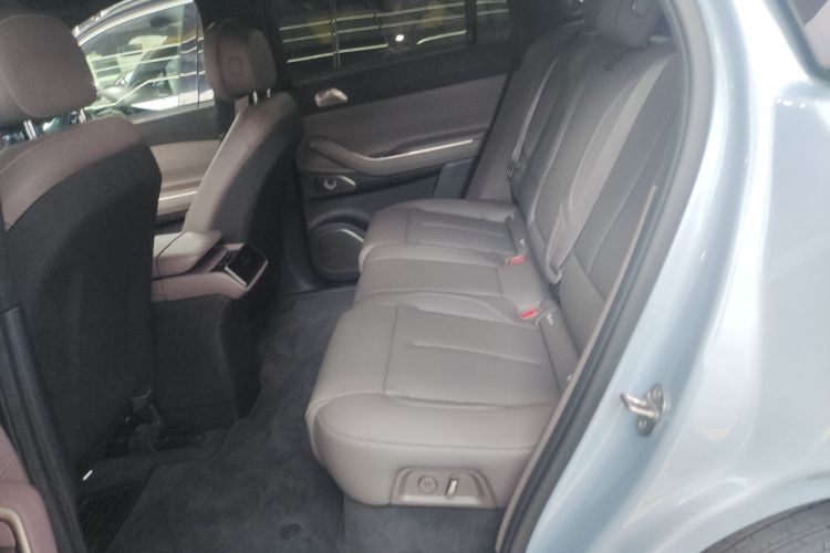 蔚来 蔚来ES7 2022 汽车图片 #14