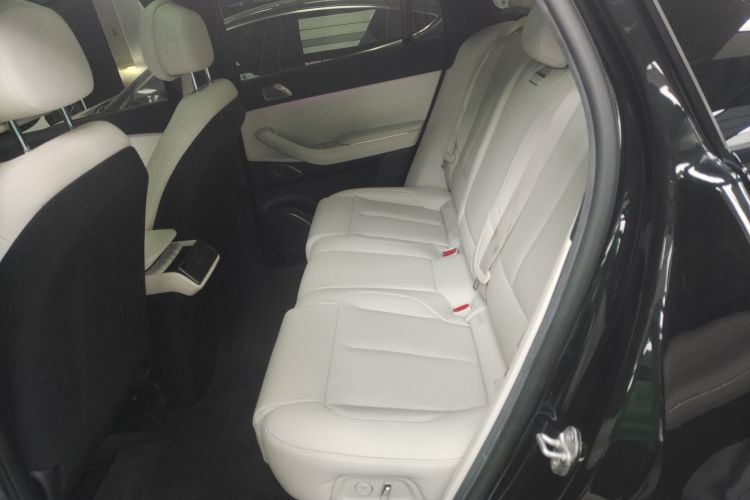 蔚来 蔚来ES7 2022 汽车图片 #14