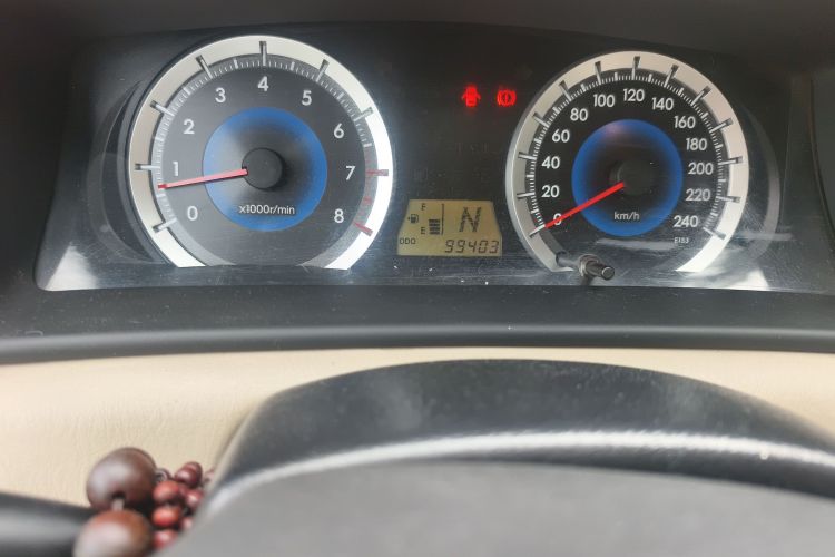 Toyota Corolla (Classic) 2013 imagem de carro #14