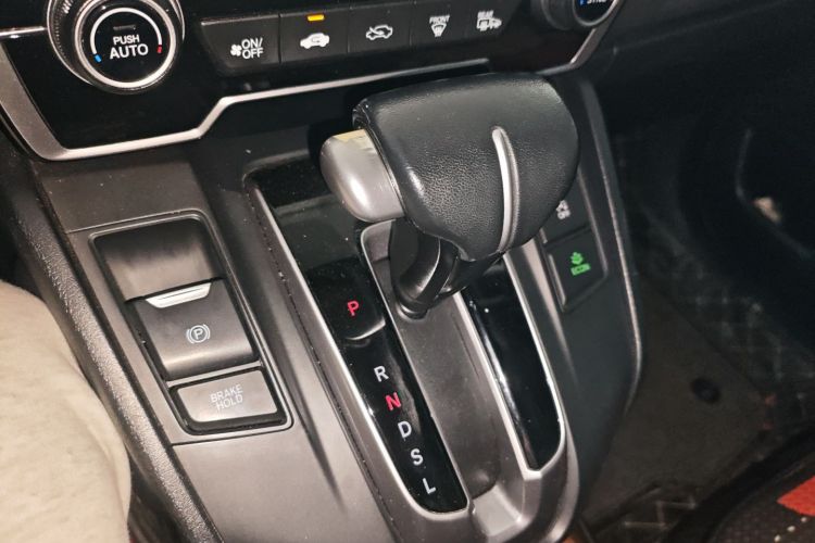 本田 本田CR-V 2019 汽车图片 #14