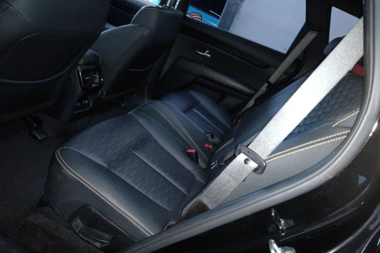 起亚 起亚KX7 2021 汽车图片 #14