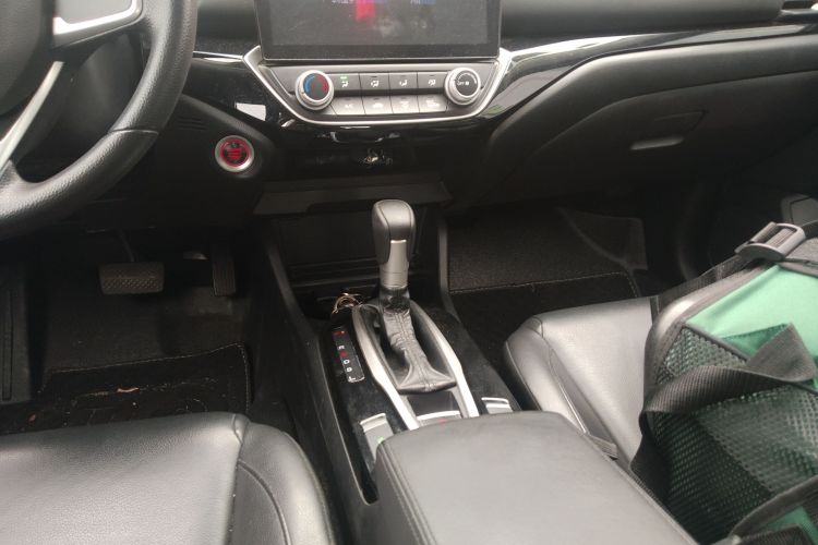 Honda Crider 2019 car image #14