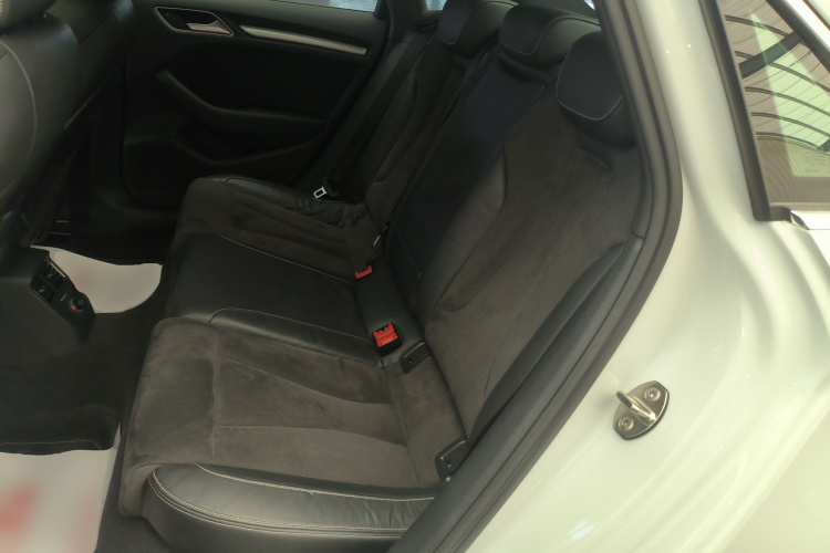 Audi S3 2016 car image #14