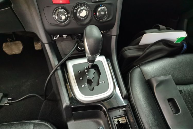 Citroen C4L 2016 صورة سيارة #14