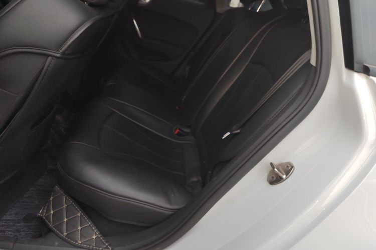 奥迪 奥迪A1 2017 汽车图片 #14