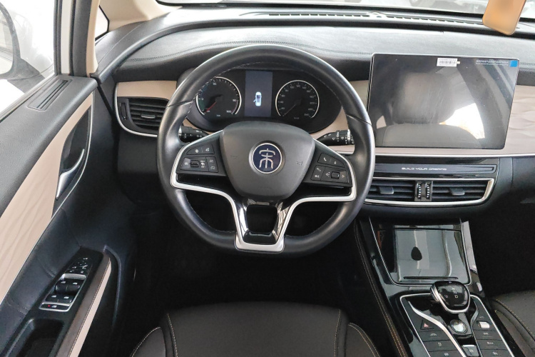 比亚迪 宋MAX新能源 2023 汽车图片 #14