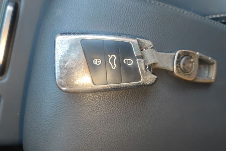 Volkswagen Magotan GTE 2021 #14 Volkswagen Magotan GTE 2021 immagine di auto #14