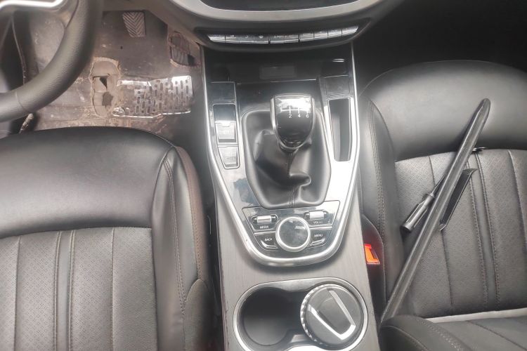 东南 东南DX7 2019 汽车图片 #14