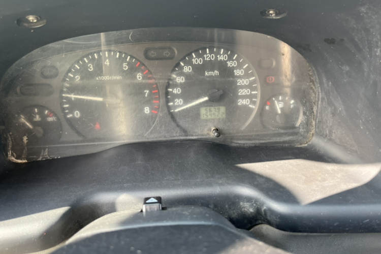 Ford Transit Classic 2016 immagine di auto #14