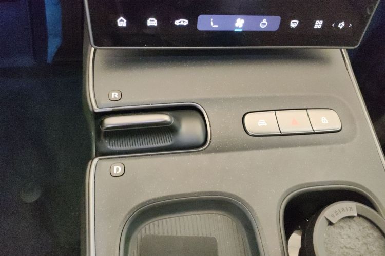 NIO ET5 2023 car image #14